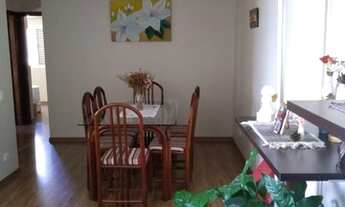 Imagem 5: Apartamento com 3 dormitórios em Nova América - Piracicaba/SP