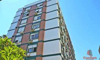 Imagem 2: Porto Alegre - Apartamento Padrão - Menino Deus