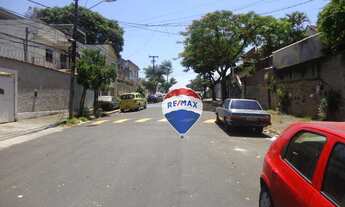 Imagem 7: Apartamento com 1 dormitório à venda, 40 m² por R$ 135.000,00 - Brás de Pina - Rio de Jane