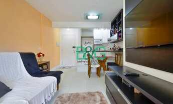 Imagem 5: Apartamento à venda, 62 m² por R$ 499.200,00 - Vila Prudente (Zona Leste) - São Paulo/SP