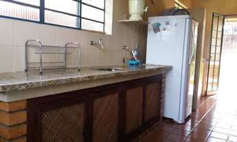 Imagem 2: Casa em Macacos Casa com 5 dormitórios