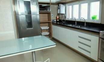 Imagem 7: Alphaville Salvador II. Belíssima casa de 4 suítes à venda em Alphaville