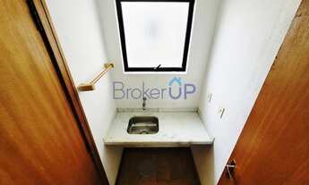 Imagem 7: Sala em Petrópolis - Porto Alegre, RS