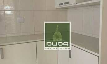 Imagem 4: Apartamento com 3 dormitórios à venda, 160 m² por R$ 1.950.000 - Itaim Bibi - São Paulo/SP