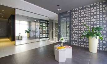 Imagem 7: Studio com 1 dormitório para alugar, 34 m² na Bela Vista - São Paulo/SP