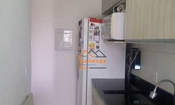 Imagem 3: Apartamento com 2 dormitórios à venda, 50 m² por R$ 298.000,00 - Itaquera - São Paulo/SP