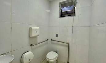 Imagem 6: Galpão para alugar, 988 m² por R$ 20.000,00/mês - Centro - Juiz de Fora/MG