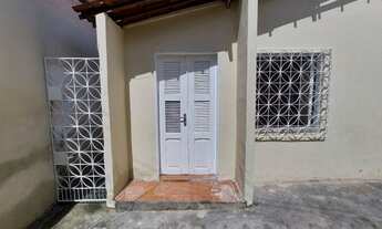 Imagem 4: Conjunto Ceará Localizado na Rua 1133 Nº:186