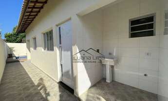 Imagem 5: Casa com 3 dormitórios à venda, 102 m² por R$ 389.900,00 - Flórida Mirim - Mongaguá/SP