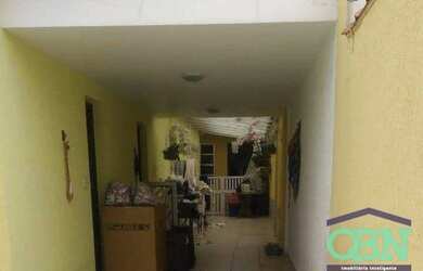 Imagem 4: Casa com 4 dormitórios à venda, 179 m² por R$ 650.000,00 - Jardim Imperador - Praia Grande