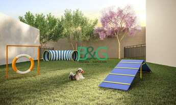 Imagem 7: Apartamento à venda, 47 m² por R$ 384.640,00 - Brás - São Paulo/SP