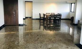 Imagem 6: Apartamento à venda na Av Boa Viagem 225 m2 com 3 quartos - Recife - PE