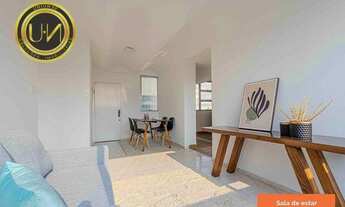 Imagem 3: Apartamento com 2 dormitórios à venda, 65 m² por R$ 565.000,00 - Pompeia - São Paulo/SP