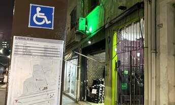 Imagem: Pensão waka - metrô bressear mooca