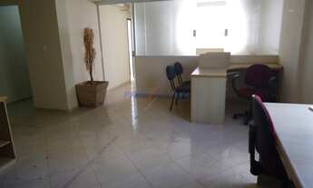 Imagem 4: Campinas - Conjunto Comercial/Sala - Centro