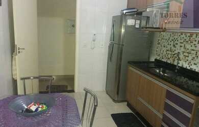 Imagem 3: Apto 2 dormitórios à venda, 75 m² por R$ 370.000 - Jardim Sul - São José dos Campos/SP