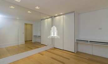 Imagem 6: Apartamento a venda com 293m² 4 quartos 2 suites e 3 vagas de garagem no jardins São Paulo