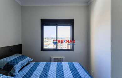 Imagem 7: Apartamento Bild com 2 dormitórios à venda, 49 m² por R$ 215.000 - Campos Elíseos - Ribeir