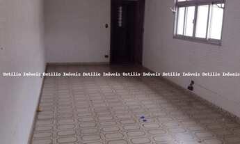 Imagem 7: Sobrado para aluguel tem 400 metros quadrados com 4 quartos em Vila Invernada - São Paulo