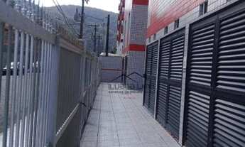 Imagem 4: Apartamento com 2 dormitórios à venda, 92 m² por R$ 296.800,00 - Centro - Mongaguá/SP