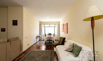 Imagem 3: Apartamento com 3 dormitórios à venda, 130 m² por R$ 385.000,00 - Centro - Curitiba/PR