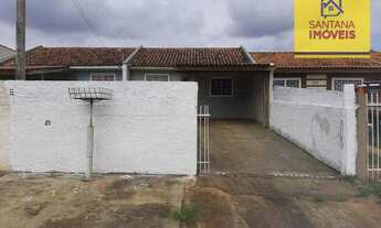 Imagem 3: Casa com 2 dormitórios à venda, 40 m² por R$ 157.000,00 - Jardim Três Rios - Campo Largo/P