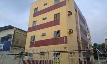 Imagem: 3 quartos andar Térreo sendo 1 Suíte