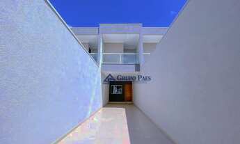 Imagem 2: Sobrado à venda, 136 m² por R$ 749.980,00 - Penha - São Paulo/SP