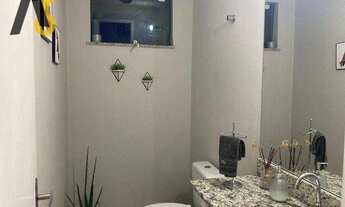 Imagem 4: VENDO BELÍSSIMA CASA TRIPLEX COM 12OM² NO PECHINCHA
