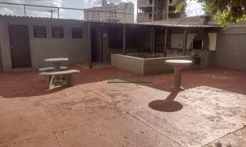 Imagem 5: Apartamento com 3 dormitórios para alugar, 70 m² por R$ 1.100,00/mês - Jardim Palma Travas