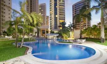 Imagem 2: Apartamento de alto padrão de luxo