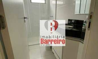 Imagem 5: Excelente Cobertura no Barreiro (3 quartos, suíte, elevador, salão de festas, 4 vagas)