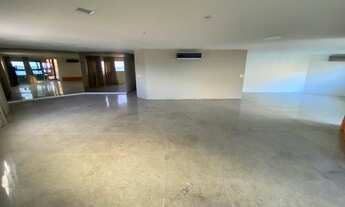 Imagem 7: Cobertura com 4 dormitórios à venda, 350 m² por R$ 3.500.000,00 - Pajuçara - Maceió/AL