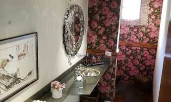 Imagem 7: Sobrado à venda, 500 m² por R$ 3.800.000,00 - Jardim Marajoara - São Paulo/SP