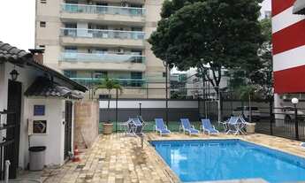 Imagem: Apartamento de 3 quartos - Lazer e segurança