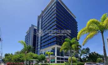 Imagem 2: Sala comercial, 34,26m², Recreio dos Bandeirantes, Absolutto