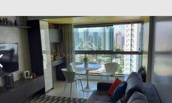 Imagem: Apartamento 03 Quartos (02 Suítes) Rosarinho