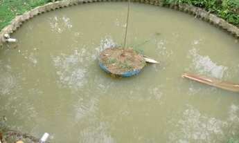 Imagem 6: Imob03 - Chácara 3000 m² - venda - 7 dormitórios - Chácaras Casemiro - Suzano/SP