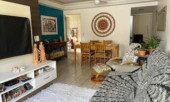 Imagem 6: Apartamento com 3 dormitórios à venda, 100 m² por R$ 430.000,00 - Jatiúca - Maceió/AL