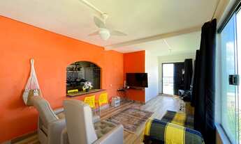 Imagem 5: Apartamento na praia Ponta Negra