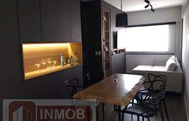 Imagem 7: Apartamento para Locação em Taubaté, Centro, 1 dormitório, 1 banheiro, 1 vaga