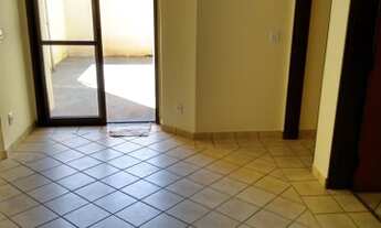 Imagem 2: Apartamento com 2 dormitórios à venda, 54 m² por R$ 250.000,00 - Vila Seixas - Ribeirão Pr