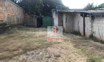 Imagem 3: Ótimo lote, com barracão, 360,00m2, possibilidade de financiar 70% pela Caixa