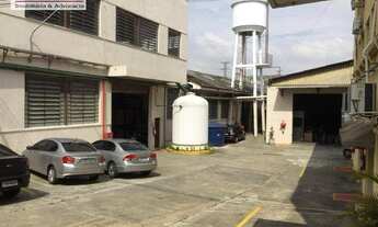 Imagem 5: Galpão, 5946 m² - venda por R$ 30.000.000,00 ou aluguel por R$ 100.000,00/mês - Vila Leopo