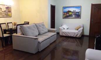 Imagem 2: Apartamento para venda com 145 metros quadrados com 3 quartos