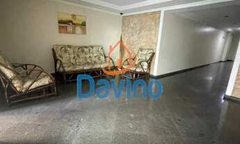 Imagem 4: APARTAMENTO DE 1 DORMITÓRIO COM LAZER LOCALIZADO NO BAIRRO DA OCIAN - R$ 225 MIL