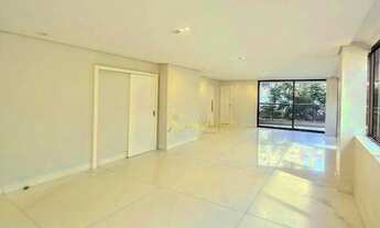 Imagem 6: Apartamento com 4 dormitórios à venda, 238 m² por R$ 2.700.000,00 - Belvedere - Belo Horiz