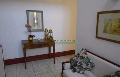 Imagem 6: Casa com 4 dormitórios para alugar, 1100 m² por R$ 20.000,00/mês - Bonfim Paulista - Ribei