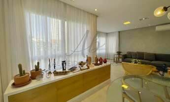 Imagem 4: Apartamento - Loteamento Residencial Vila Bella Dom Pedro - Campinas