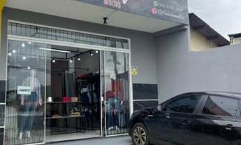 Imagem 3: Loja de Roupas Galpão / depósito com 2 vagas na garagem